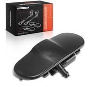 Frankberg Buse de lave-glace avant droite compatible avec Multiva.n VI SGF SGM SGN SHM SHN Transporter/Caravell.e VI Bus SGB SGJ Replace# 8J0955988G