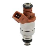 Frankberg Buse d'injecteur de carburant Compatible avec Matiz M100 M150 1.0 Matiz M200 M250 0.8 Matiz M100 M150 0.8 Remplacer# 96620255