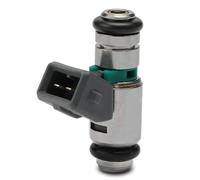 Frankberg Buse d'injecteur de carburant Compatible avec Thalia I LB 1.6 16V M.egane I BA0/1 1.4 16V M.egane I BA0/1 1.6 16V M.egane I Grandtour KA0/1 1.4 16V Remplacer# 8200128959