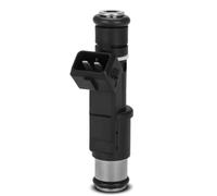 Frankberg Buse d'injecteur de carburant Essence Compatible avec 206 CC 2D 2.0L 307 CC 3B 2.0L 307 SW 3H 2.0L 307 3A/C 2.0L Xsara Picasso N68 2.0L Remplacer# 75116328