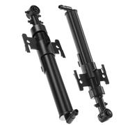 Frankberg Buses d'eau de lavage compatibles avec O.c.t.a.v.i.a 2004-2013 Headlight Washer Nozzle Front Left and Right 2pcs Replace# 1Z0955965A