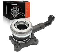 Frankberg Butée d’embrayage Compatible avec Tourneo Custom V362 Bus F3 Transit Custom V362 Bus F3 Transit Bus FB FC FD FS FZ Transit Tourneo Transit V363 Bus FAD FBD Remplacer# 2011515,510024110