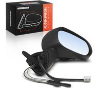 Frankberg Câble manuel Rétroviseur Droite 4-Pôles Compatible avec Modus/Grand Modus F/JP0 2004-2008 Remplacer# 7701065899