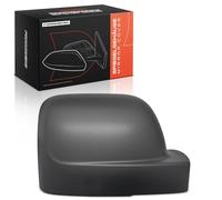 Frankberg Cache de rétroviseur extérieur droit compatible avec NV300 Break X82 Vivaro Combi X82 Trafic III Bus JG Talento Replace# 963745863R