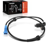 Frankberg Capteur ABS 2-Pôles Compatible avec 206 CC 2D 206 Hayon 2A/C 206 SW 2E/K Remplacer#