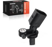 Frankberg Capteur ABS 2-Pôles Compatible avec A.m.a.r.o.k 2HA 2HB AGD S1B S6B S7A S7B A.m.a.r.o.k Remorque S1B S6B S7B Remplacer# 2H0927807A