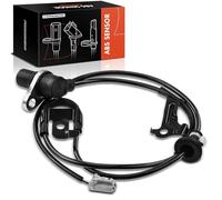 Frankberg Capteur ABS 2-Pôles Compatible avec A.v.e.n.s.i.s Station break T22 A.v.e.n.s.i.s T22 A.v.e.n.s.i.s Liftback T22 Remplacer# 8954505030