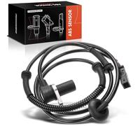 Frankberg Capteur ABS 2-Pôles Compatible avec A4 8E2 A4 Avant 8E5 A4 Cabriolet 8H7 Remplacer# ALS538