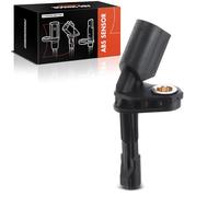 Frankberg Capteur ABS 2-Pôles Compatible avec Golf VI 5K1 Golf V 1K1 Golf Plus 521 5M1 Golf VI Variant AJ5 T.o.u.r.a.n 1T3 Remplacer#