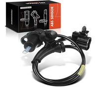 Frankberg Capteur ABS 2-Pôles Compatible avec Kalos KLAS Aveo/Kalos Hayon T200 Aveo/Kalos Hayon T250 T255 Aveo/Kalos Berline T250 T255 Kalos Berline KLAS Remplacer# ALS1334,95996130