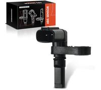 Frankberg Capteur ABS 2-Pôles Compatible avec Land Cruiser Prado J15 Land Cruiser 200 J2 Land Cruiser Prado J12 Remplacer# 89543-60050,ALS684