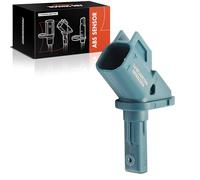 Frankberg Capteur ABS 2-Pôles Compatible avec Mondeo IV Break BA7 C-Max DM2 Focus C-Max DM2 Focus II Break DA DS FFS Focus II DA DP HCP Remplacer# 3M5T2B372DA