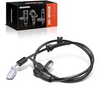 Frankberg Capteur ABS 2-Pôles Compatible avec Qashqai +2 I J10 NJ10 1.6 1.5 dCi 1.6 dCi 1.6 dCi AWD 2.0 2.0 dCi AWD 2.0 AWD 2.0 dCi 2006-2013 Remplacer#