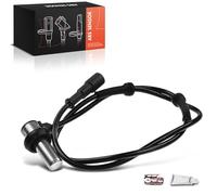 Frankberg Capteur ABS 2-Pôles Compatible avec R.a.n.g.e R.o.v.e.r II P38A 2.5 D 4x4 3.9 4x4 4.6 4x4 4.0 4x4 1994-2002 Remplacer# 5S10882,ALS1909