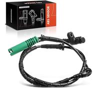 Frankberg Capteur ABS 2-Pôles Compatible avec R.a.n.g.e R.o.v.e.r III L322 3.6 D 4x4 4.2 4x4 4.4 D 4x4 4.4 4x4 5.0 4x4 2004-2012 Remplacer# SSF500011,SSB500052