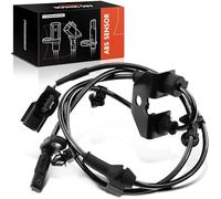 Frankberg Capteur ABS 2-Pôles Compatible avec Swift IV FZ NZ 1.2 1.6 1.2 4x4 1.3 DDiS 2010-2025 Remplacer# 5622068L00,295234