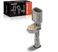 Frankberg Capteur ABS 2-Pôles Compatible avec T.o.u.r.a.n 5T1 Leon 5F1 Superb III Break 3V5 Leon ST 5F8 Golf Sportsvan AM1 AN1 Remplacer# 0986594606