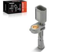 Frankberg Capteur ABS 2-Pôles Compatible avec T.o.u.r.a.n 5T1 Leon 5F1 Superb III Break 3V5 Leon ST 5F8 Golf Sportsvan AM1 AN1 Remplacer# 0986594606