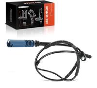 Frankberg Capteur ABS 2-Pôles Compatible avec X1 E84 Remplacer# 0265008238