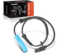 Frankberg Capteur ABS Avant Compatible avec X1 E84 xDrive18d xDrive20d xDrive20i xDrive23d xDrive25d xDrive25i xDrive28i xDrive28i 2.0L 3.0L 2009-2015 Remplacer# 34526784991