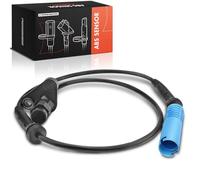 Frankberg Capteur ABS avant gauche/droite 34521165534