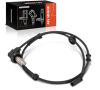 Frankberg Capteur ABS Compatible avec A4 8D2 A4 Avant 8D5 Remplacer# 8D0927807A