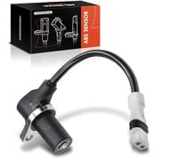 Frankberg Capteur ABS Compatible avec B.o.x.s.t.e.r 986 911 Cabriolet 996 911 996 911 Targa 996 Remplacer# 99660640600