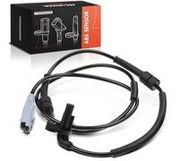 Frankberg Capteur ABS Compatible avec Berlingo/Berlingo First MPV GFK GJK MF Berlingo/Berlingo First Camionnette/MPV M Partner Breakspace 5 G Partner Remorque 5 G Partner Camionnette/MPV 5 G ALB395