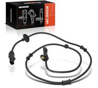 Frankberg Capteur ABS Compatible avec Grand Cherokee II WG WJ 2.7 CRD 4x4 3.1 TD 4x4 4.7 V8 4x4 4.0 4x4 1999-2004 Remplacer# 56041308AA