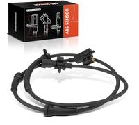 Frankberg Capteur ABS Compatible avec Grand Cherokee II WG WJ 2.7 CRD 4x4 3.1 TD 4x4 4.7 V8 4x4 4.0 4x4 1999-2004 Remplacer# 56041316AA