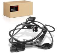 Frankberg Capteur ABS Compatible avec L200/Triton KAT KBT 2.5 DI-D 2.5 DI-D 4WD 2005-2015 Remplacer# MN102574