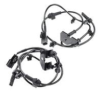 Frankberg Capteur ABS Compatible avec Swift IV FZ NZ 1.2 1.6 1.2 4x4 1.3 DDiS 2010-2025 Remplacer# 56220-68L01