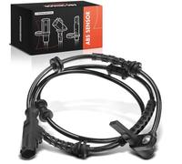 Frankberg Capteur ABS Essieu avant gauche Droite 51718056
