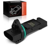 Frankberg Capteur d'air d'admission d'air massique d'air 5 broches compatible avec A4 800 4,2L 2003-2004 A6 4A C4 2.5L 1995-1997 A8 4D2 4D8 4.2L 1999-2002 Golf IV 1J1 1,6 l 2002 2002 à 20005 Replace#