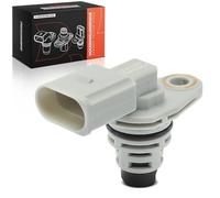 Frankberg Capteur d'arbre à cames pour A1 A2 A3 A8 Q7 TT Continental Alha.mbra Altea Arosa Cordoba Ibiza Inca Leon Toledo Fabia Octa.via Rapid Room.ster Superb Yeti Essence 1997-2018 030 907 601 E