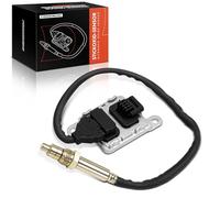 Frankberg Capteur de cliquetis 9826410180 9817839480 | Compatible avec: Cabine K0 de la plateforme Vivaro C, Bus Zafira Life K0, 508 SW I 8E, Expert Box V