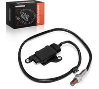 Frankberg Capteur de cliquetis NOx, capteur à 5 broches 04L907807CD, | 04L907805CD; Compatible avec: Ibiza V KJ1 KJG, Croix en T C11 D31, Polo AE1 AW1 BZ1, Scala NW1, Kamiq NW4, Arona KJ7 KJP