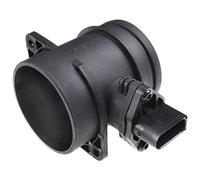 Frankberg Capteur de débit d'air massique compatible avec E87 118i 120i E90 E91 318i 320i X3 E83 Z4 Roadster E85 2.0L Benzin 2004-2010 13627533853