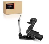 Frankberg Capteur de niveau de hauteur 3-Pôles Compatible avec A6 Avant 4A5 Q5 FYB FYG A7 Sportback 4KA A6 4A2 A6 Allroad 4AH Remplacer# 4K0941309B
