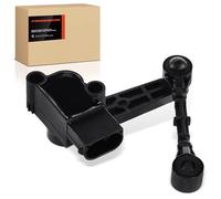 Frankberg Capteur de niveau de hauteur 3-Pôles Compatible avec R.a.n.g.e R.o.v.e.r Sport L494 Discovery V L462 Remplacer# LR033256