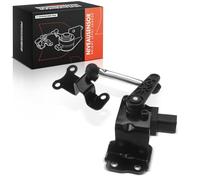 Frankberg Capteur de niveau de hauteur 4-Pôles Compatible avec P.assat Variant 365 S.haran 7N1 7N2 P.assat 362 A.l.h.a.m.b.r.a 710 711 P.assat Camionnette/Break 365 Remplacer# 7N0941273