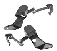 Frankberg Capteur de niveau de hauteur 4-Pôles Compatible avec P.h.a.e.t.o.n 3D1 3D2 3D3 3D4 3D6 3D7 3D8 3D9 A8 4E2 4E8 A8 4E_ A8 400 400000000 Remplacer# 4E0616572E