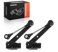 Frankberg Capteur de niveau de hauteur Compatible avec R.a.n.g.e R.o.v.e.r II P38A Discovery II L318 Remplacer# RQH100030