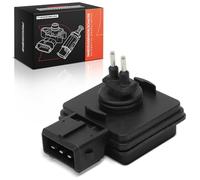 Frankberg Capteur de niveau de liquide de refroidissement 3 broches pour Berlingo MF C3 FC DS5 Xsara N1 306 405 I 15B 405 II 4B 5008 607 9D 9U 1987-2016 7532405