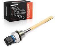 Frankberg Capteur de niveau d'huile compatible avec 307 2002-2009Berlingo/Berlingo First 1996-2011 C3 Xsara Saxo ZX AX Capteur de niveau d'huile 1,1 L 1,3 l Pièce de rechange # 1131C8