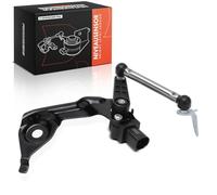 Frankberg Capteur de Niveau Xénon Compatible avec A4 Avant 8K5 A4 8K2 A4 Allroad 8KH A5 Sportback 8TA A5 8T3 Remplacer#