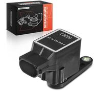 Frankberg Capteur de Niveau Xénon Compatible avec SLK R171 Classe S V221 W221 Classe M W164 Classe E W211 Classe E T-modèle S211 Remplacer# 105427717