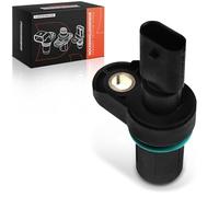 Frankberg Capteur de position d'arbre à cames | Compatible avec: Série 3 Touring E91, X1 E84, M.i.n.i Cabriolet R57, Coupé Série 6 F13, M.i.n.i Clubvan R55, X6 E71 E72