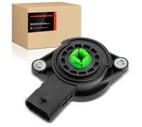 Frankberg capteur de position de collecteur d'admission d'air Compatible avec A3 A4 A6 Q3 Golf J.e.t.t.a P.a.s.s.a.t Remplacer# 07L907386