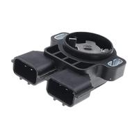 Frankberg Capteur de position de papillon compatible avec Ranger 2005-20126 2002-2008 B-Series BT-50 Throttle Position Sensor 2.0L 2.5L Replace# CB0541AC0